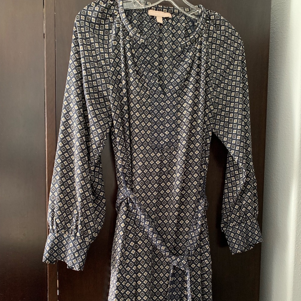 Banana Republic dress